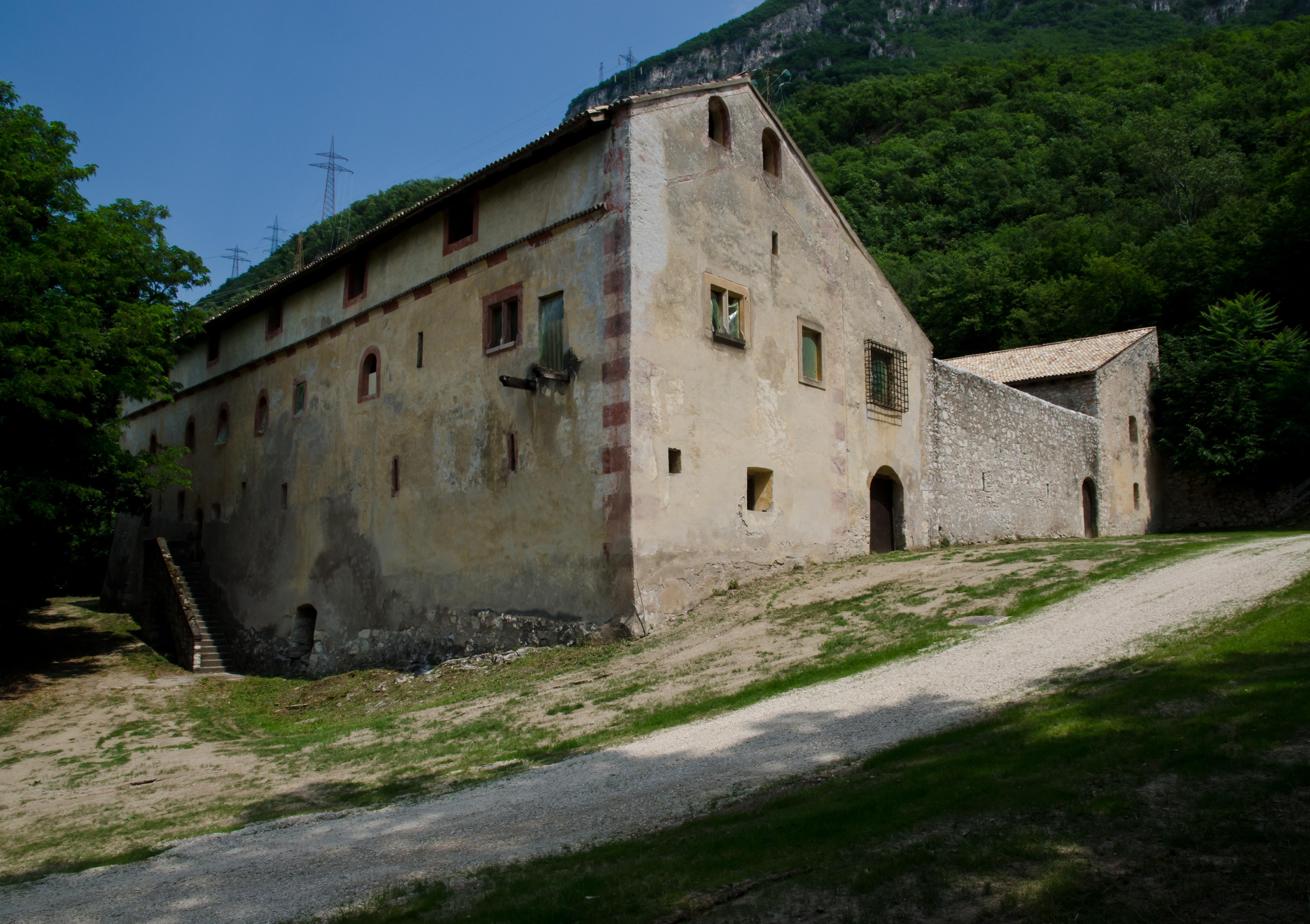 Klosterle