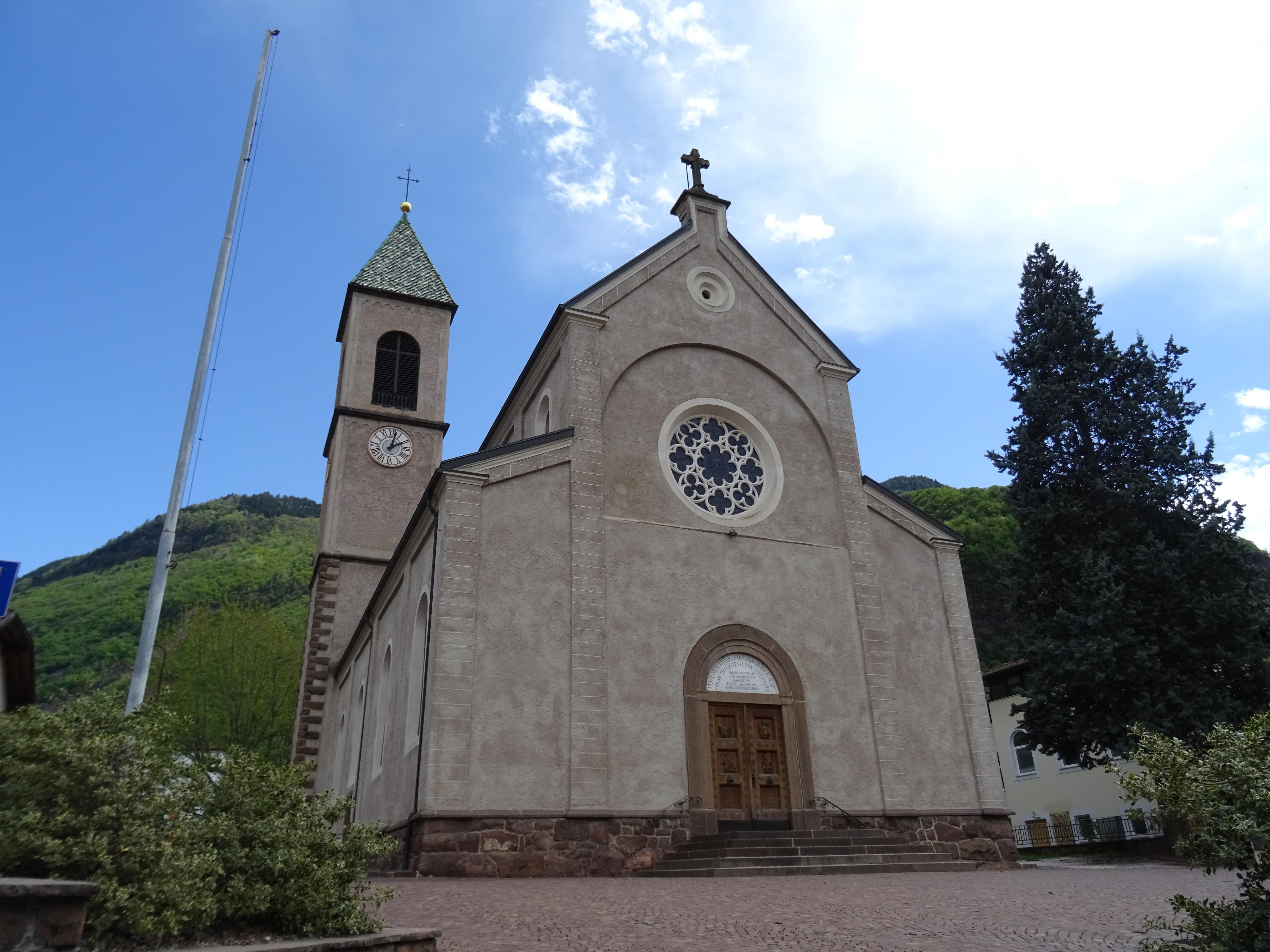 Herz-Jesu-Kirche