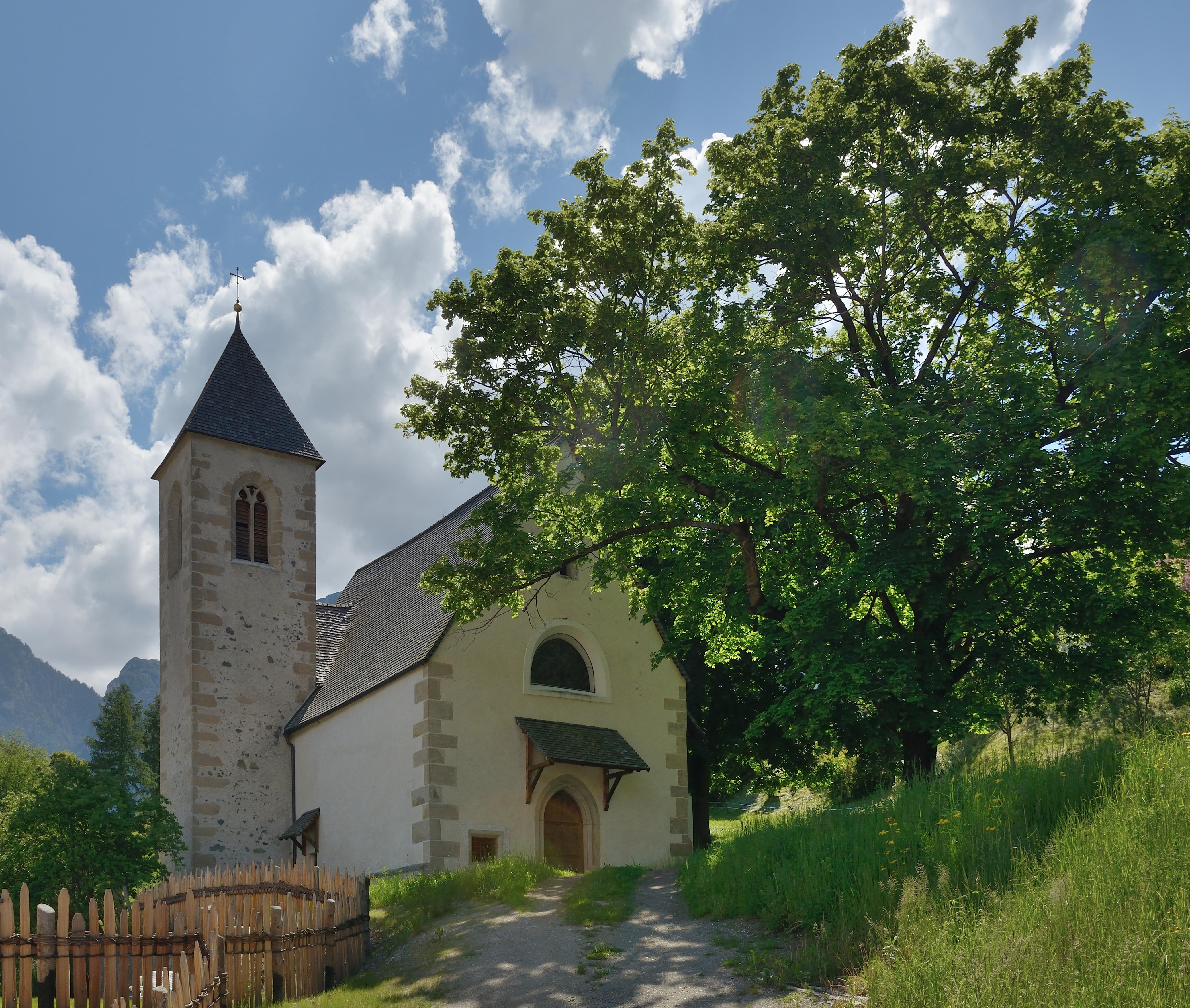 St. Nikolaus