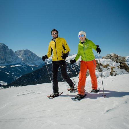 Val Gardena Active