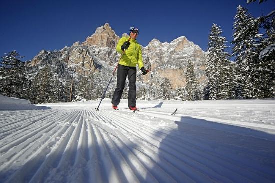 Scuola Sci di Fondo Alta Badia