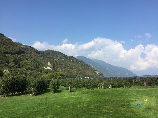 Lana Golf Course