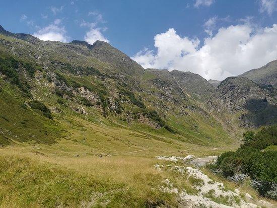 Aglsbodenalm