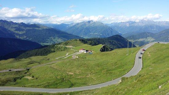 Passo del Giovo
