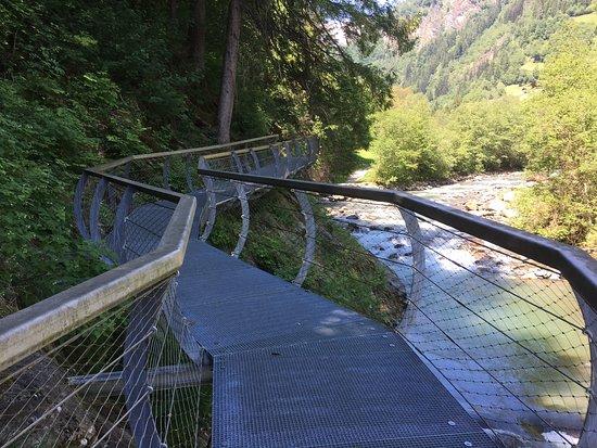 Passerschluchtenweg