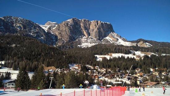 Scuola Sci&Snowboard Badia Pedraces