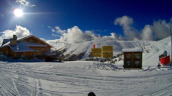 Skigebeit Gitschberg Jochtal
