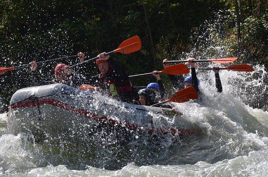 KreativRaft Kayak