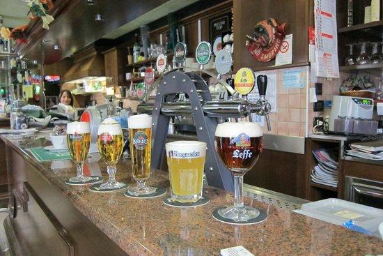 Bar Birreria Romagnolo