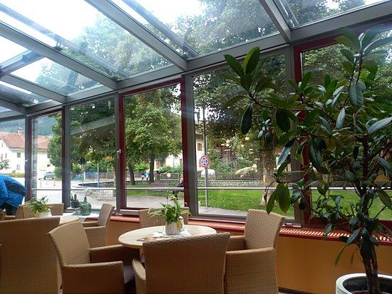 Cafe bacher