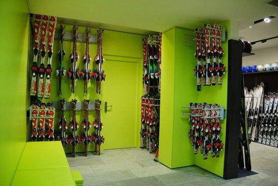 Sport Kostner Rent