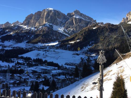 Ski School Corvara Ladinia