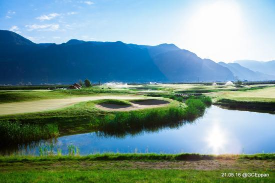 Golf Club Eppan