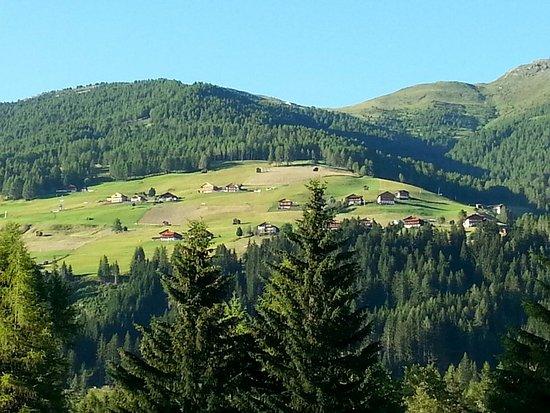 Val Fiscalina