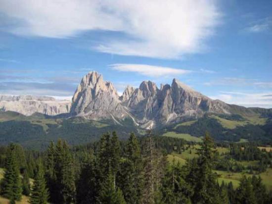 Sentiero dei Turisti