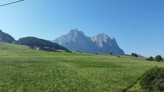 Marinzen Alp - Chairlift