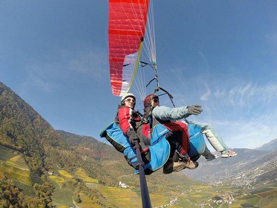 Fly Meran