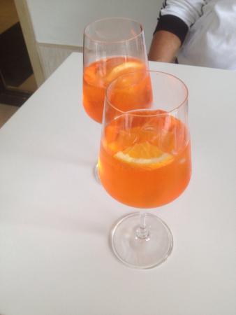 Cafe Visintin