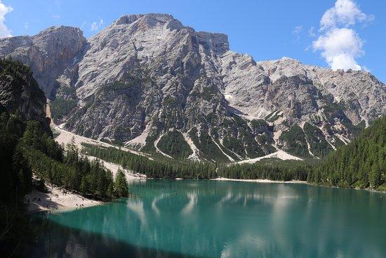 Escursione Estiva - Lago di Braies - Cima dei Colli Alti
