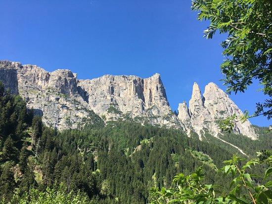 Escursione sul Sentiero Geologico alla Malga Prossliner