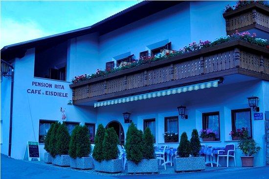 Pension Rita