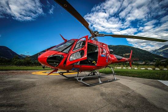 Heli Austria GmbH