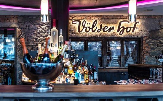 Daniel's Bar & Lounge
