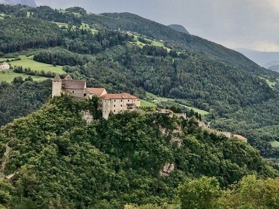 Monastero di Sabiona
