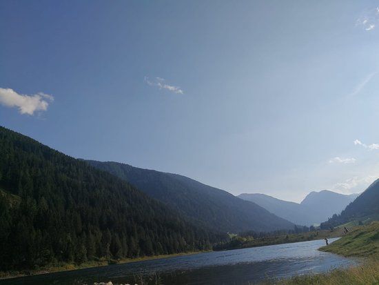 Lago di Zòccolo
