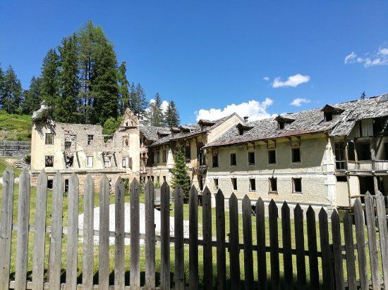 i Bagni Wildbad