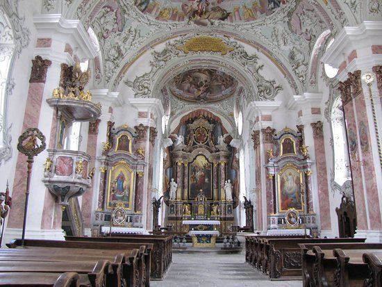 la Chiesa Parrocchiale di San Michele