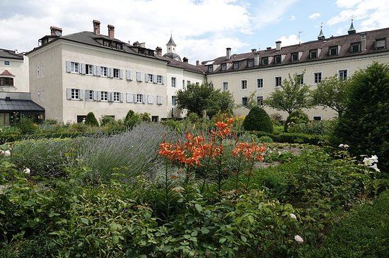 Der Herrengarten