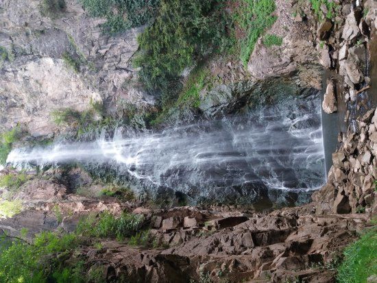 Cascata Vilpiano