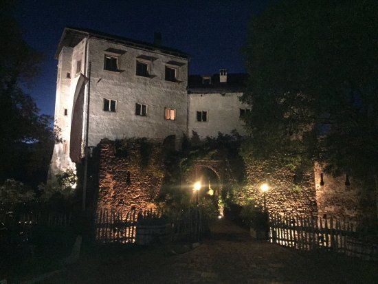 il Castel Flavon