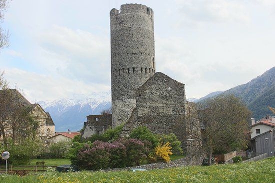 Torre Frohlich