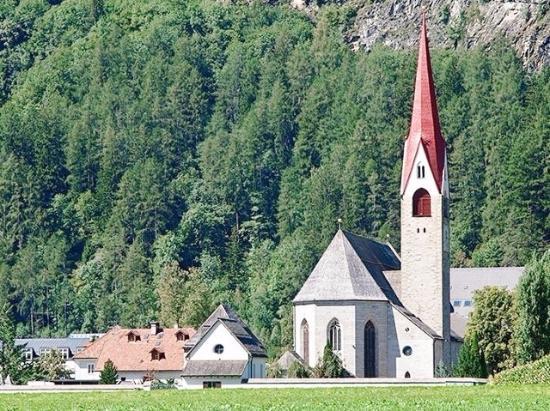 la Chiesa Parrocchiale Santa Maria Assunta