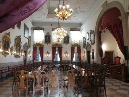 Museo Mercantile