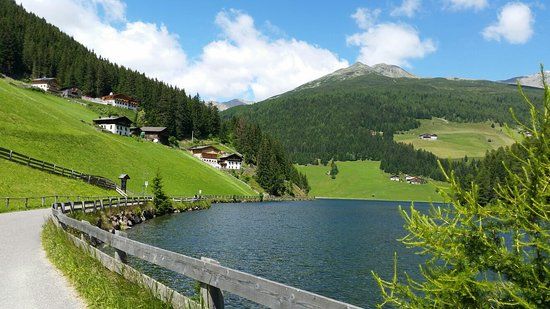 Sarentino