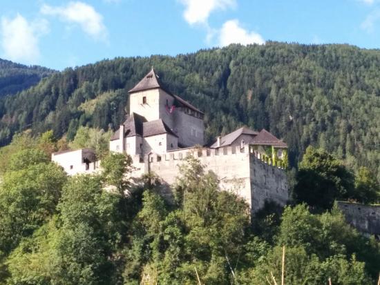 Castel Tasso