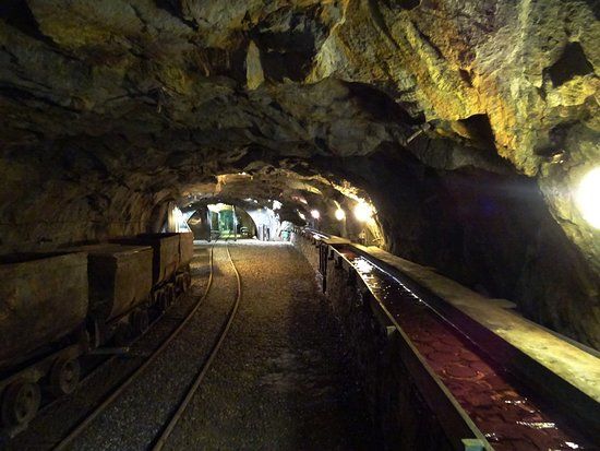 Museo Provinciale Miniere