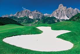 il Golf Club Alta Badia