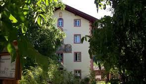 das Bauernmuseum Völlan