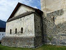die St.-Benedikt-Kirche
