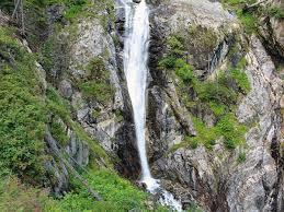 le Cascate Klammbach