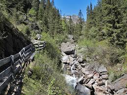 Burkhardklamm