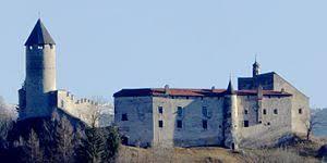il Castel Pietra