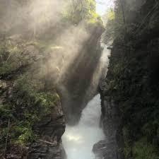 Cascata Stieber