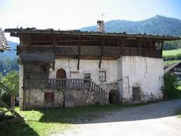 das Rohrerhaus