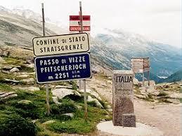 Pfitscher Joch