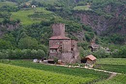 il Castel Novale